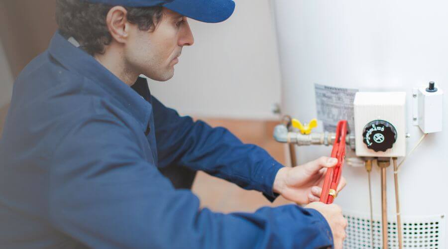 Expert burst pipe repair services in Condon, OR